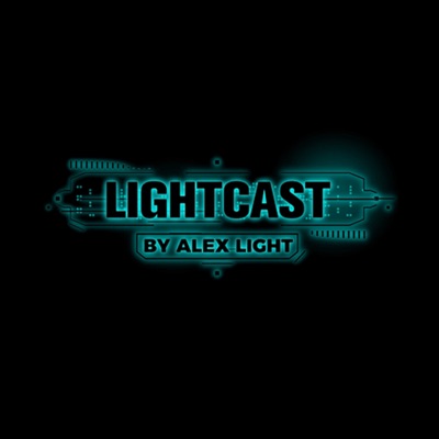 Lightcast By Alex Light Lightcast By Alex Light