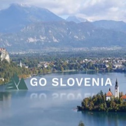 GoSlovenia Travel Podcast - GoSlovenia.si