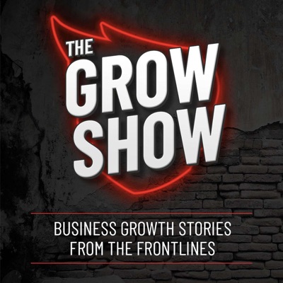 [Growth Guest] Author Allan Langer