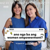 What is an EMPOWERED WOMAN? with Karen Davila