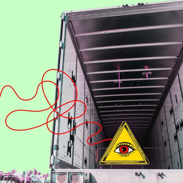 Sex Traffickers in Parking Lots: LADIES, STAY SAFE pt. 1 photo