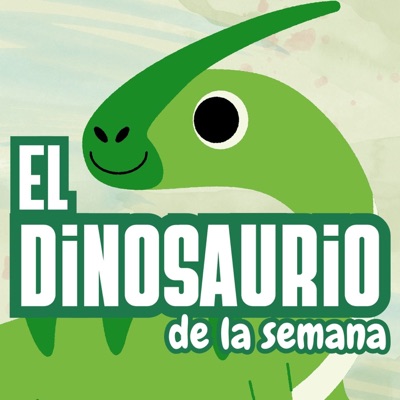 El dinosaurio de la semana El dinosaurio de la semana