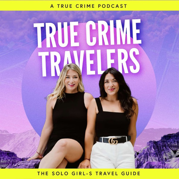 True Crime Travelers Trailer! photo