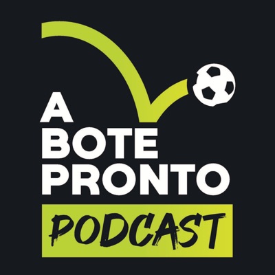 A Bote Pronto Podcast A Bote Pronto Podcast