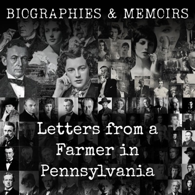 Letters from a Farmer in Pennsylvania Letters from a Farmer in Pennsylvania