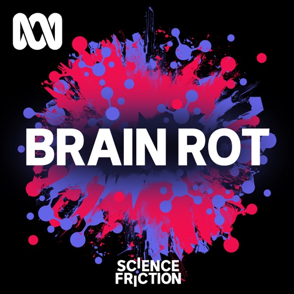 02 | Brain Rot: Is AI turning us off human relationships? photo