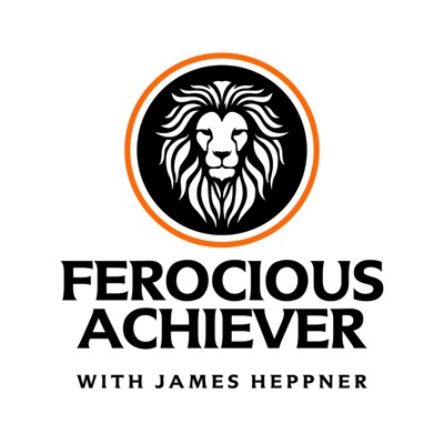 FEROCIOUS ACHIEVER:James Heppner