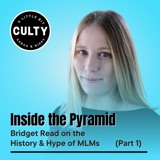 Inside the Pyramid: Bridget Read on the History & Hype of MLMs (Part 1)