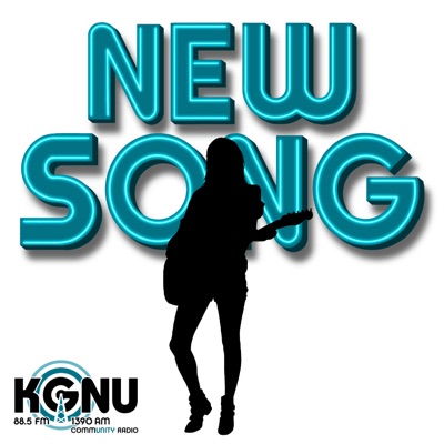 New Song:KGNU Community Radio