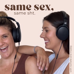 Same Sex, Same Sht
