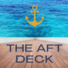 The Aft Deck - Carla & Lainz