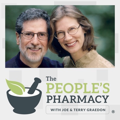 The People's Pharmacy The People's Pharmacy