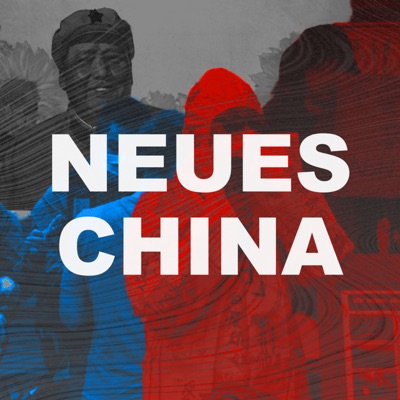 Neues China:John M. &amp; Hendrik Heetlage