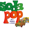 SODAPOP 80's Music & Oldies - Pablo Nogueroles