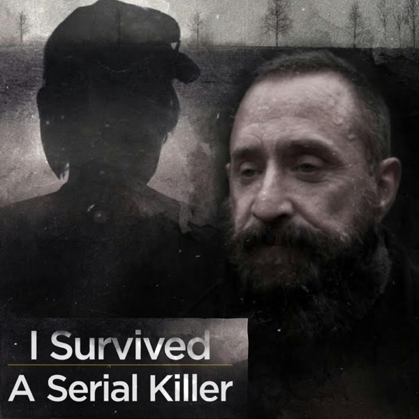 I Survived A Serial Killer photo