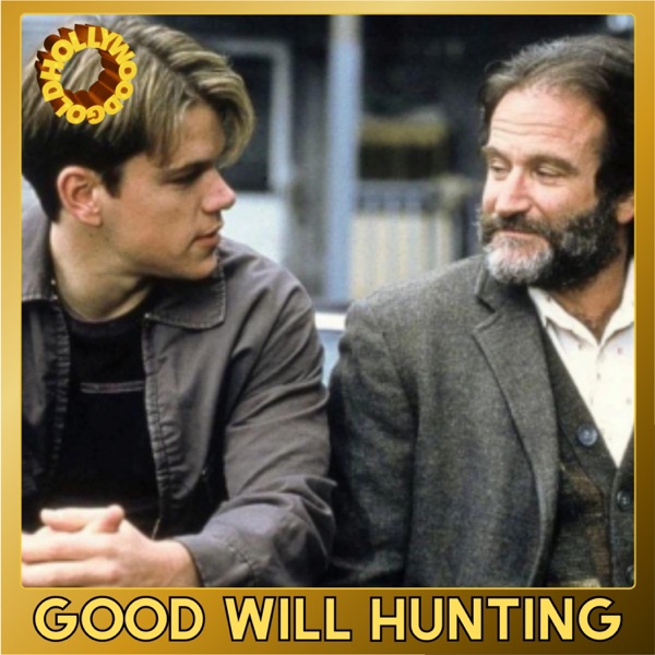 GOOD WILL HUNTING: How Gus Van Sant and Robin Williams Helped Launch Matt Damon and Ben Affleck as Hollywood Powerhouses photo