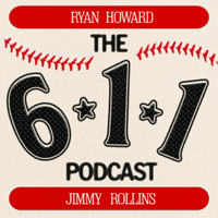 The 6-1-1 Podcast Ep. 6: Lauren Shehadi