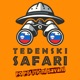 Tedenski safari