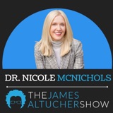 What is Great Sex: Myths About Sex, and What Separates Good Sex and Bad Sex! | Dr. Nicole McNichols