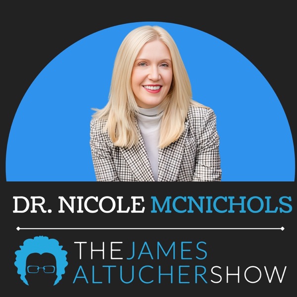 What is Great Sex: Myths About Sex, and What Separates Good Sex and Bad Sex! | Dr. Nicole McNichols photo