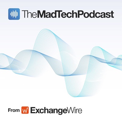 The MadTech Podcast The MadTech Podcast