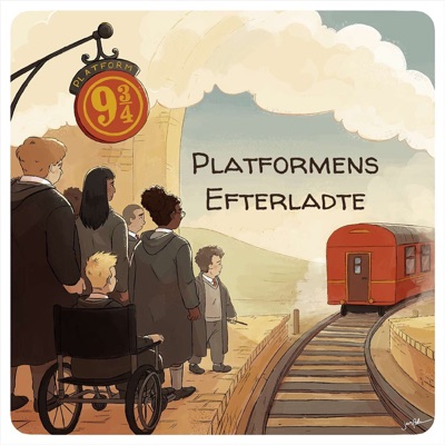 Platformens Efterladte