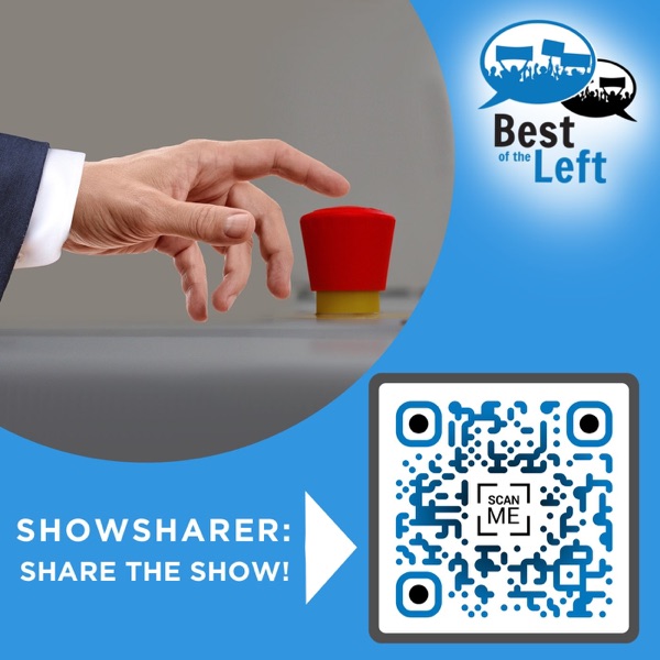 Reigniting the Nuclear Arms Race: Fat Man, Little Boy, and Donald Trump photo