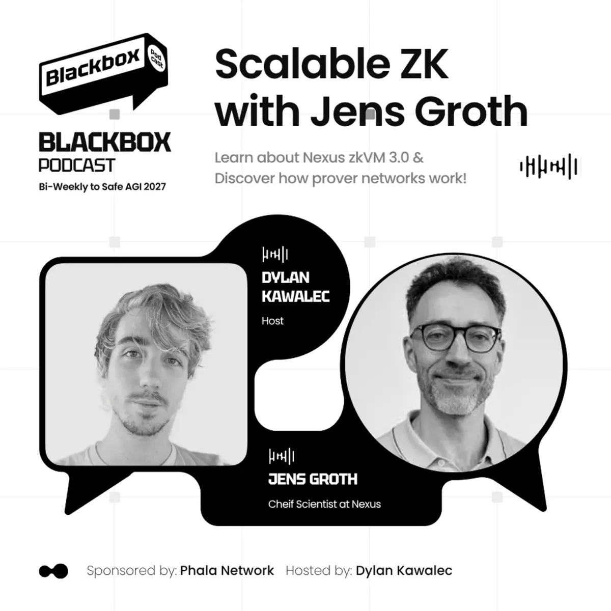 Blackbox Podcast - Podcast - Apple Podcasts