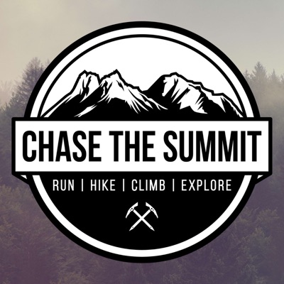 Chase the Summit - Trail Talk