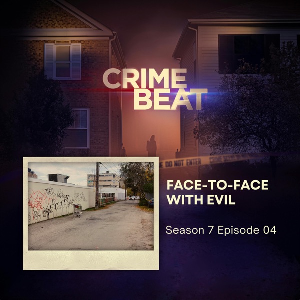 Face-to-Face with Evil  | 04 photo