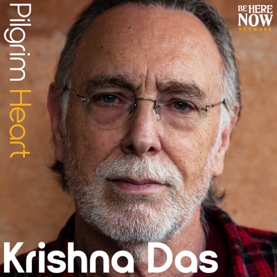 Pilgrim Heart with Krishna Das Pilgrim Heart with Krishna Das