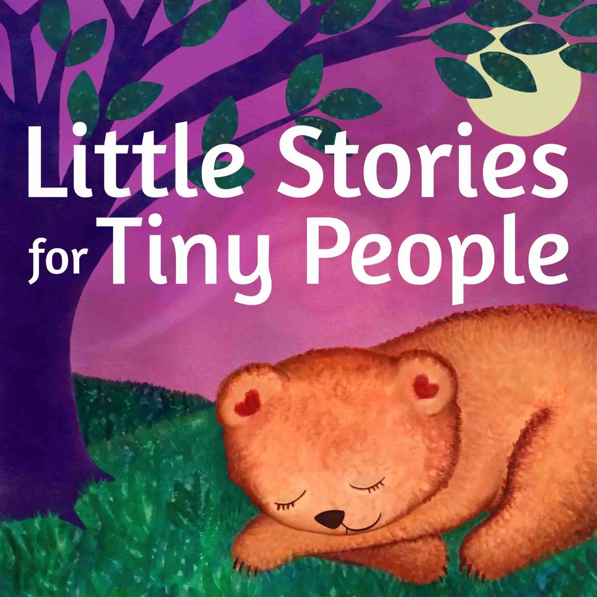 Little stories for kids discount