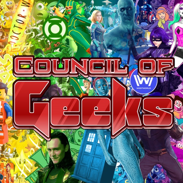 Council of Geeks