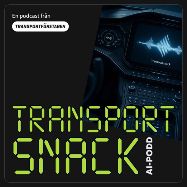 Transportsnack