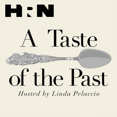 A Taste of the Past A Taste of the Past