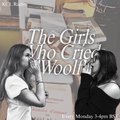 Girls Who Cried Woolf:Girls Who Cried Woolf