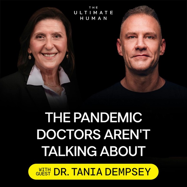 Dr. Tania Dempsey: Mast Cells, Chronic Fatigue, & Hidden Inflammation