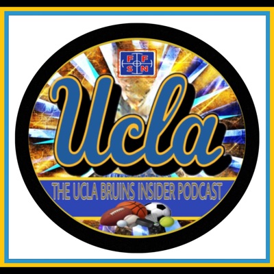The UCLA Bruins Insider Podcast