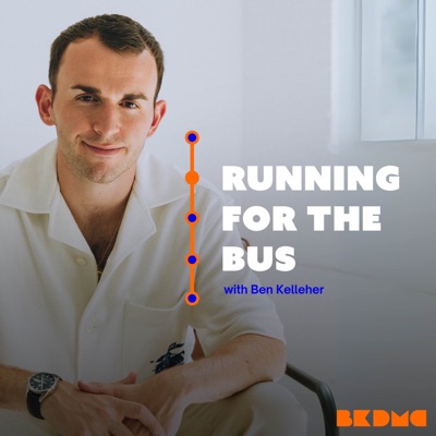 Running For The Bus