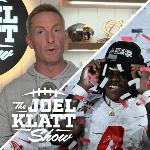 Can anyone stop Ohio State? Texas survives & Penn St moves on + Michigan beats Alabama again