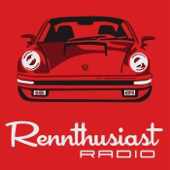 Rennthusiast Radio | A Porsche Ownership Podcast