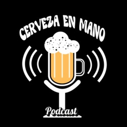 Cerveza En Mano