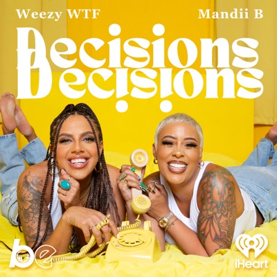 Decisions, Decisions:The Black Effect and iHeartPodcasts