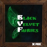 You Might Also Like: Black Velvet Fairies