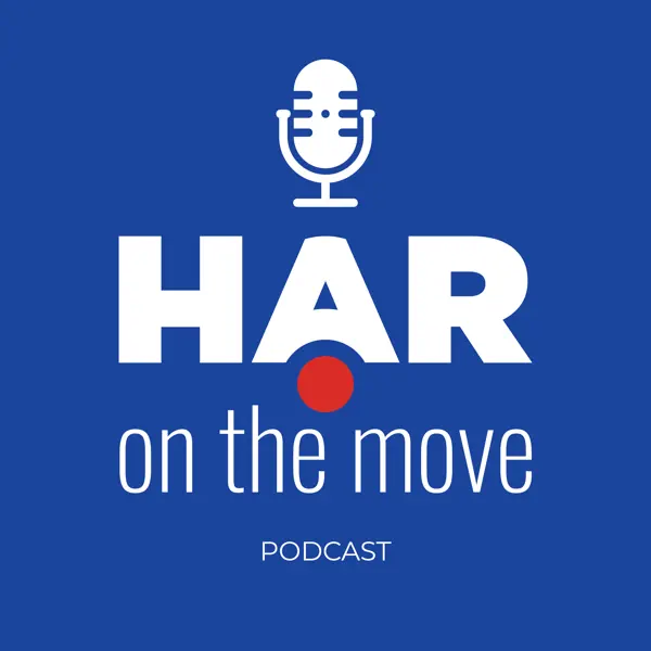 HAR On The Move