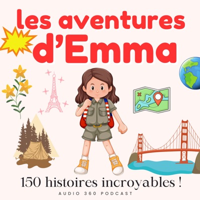 Les aventures d'Emma Les aventures d'Emma
