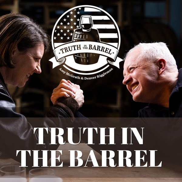 Truth in the Barrel Image
