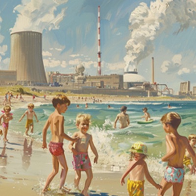 The Nuclear Reactor Next Door Series