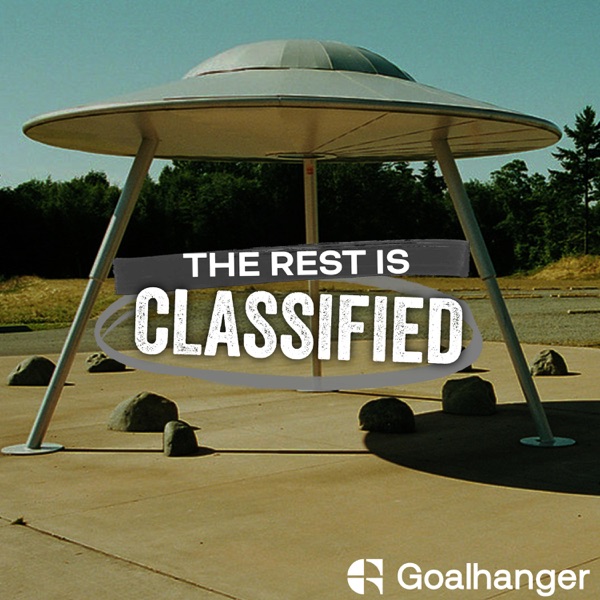 The Truth About UFOs: Whistleblowers, Warplanes, and Worlds Unknown (Ep 4)