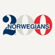 200 Norwegians